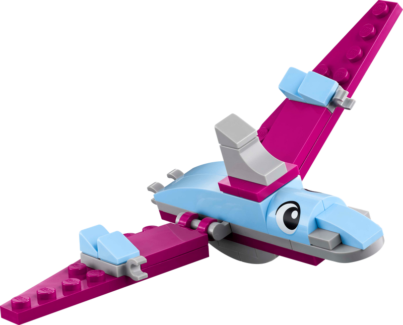 LEGO Creative Dinosaur 11041 (Pre-Order: January 2025)