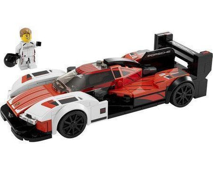 LEGO Porsche 963 76916 Speedchampions @ 2TTOYS LEGO €. 21.49