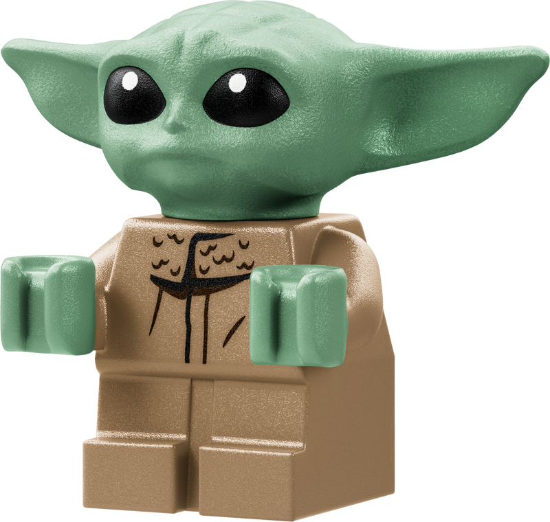 LEGO Grogu with Hover Pram 75403 StarWars (Pre-Order: January 2025)