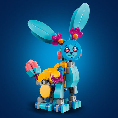 LEGO Bunchu'c Creative Animal Adventures 71488 Dreamzzz (Pre-Order: January 2025)