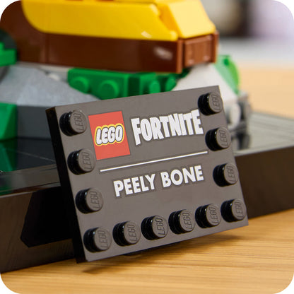 LEGO Peely Bone 77072 Fortnite (Pre-Order: December)