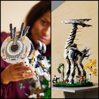 LEGO Horizon Forbidden West: Tallneck 76989 LEGO IDEAS @ 2TTOYS LEGO €. 89.99