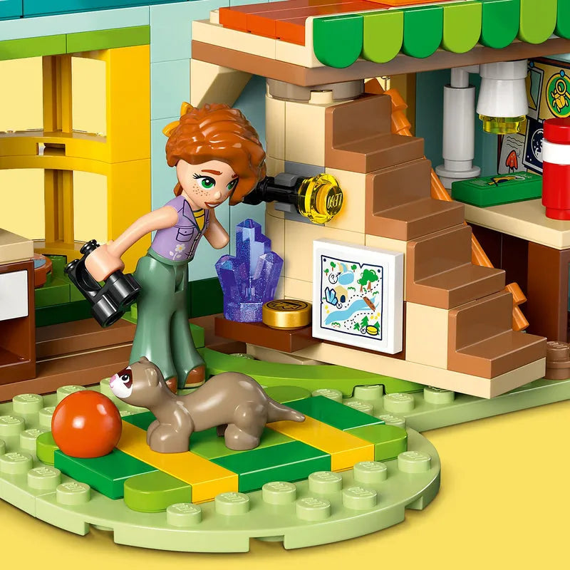 LEGO Autumn's Room 42646 Friends