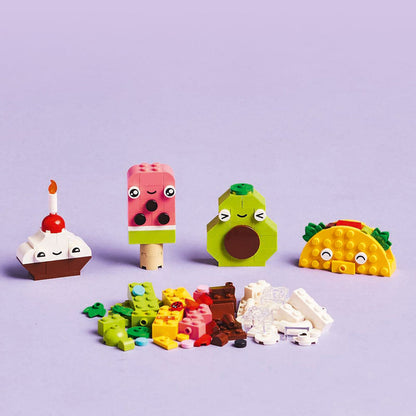 LEGO Creative Edible Friends 11039 Classic (Pre-Order: January 2025)