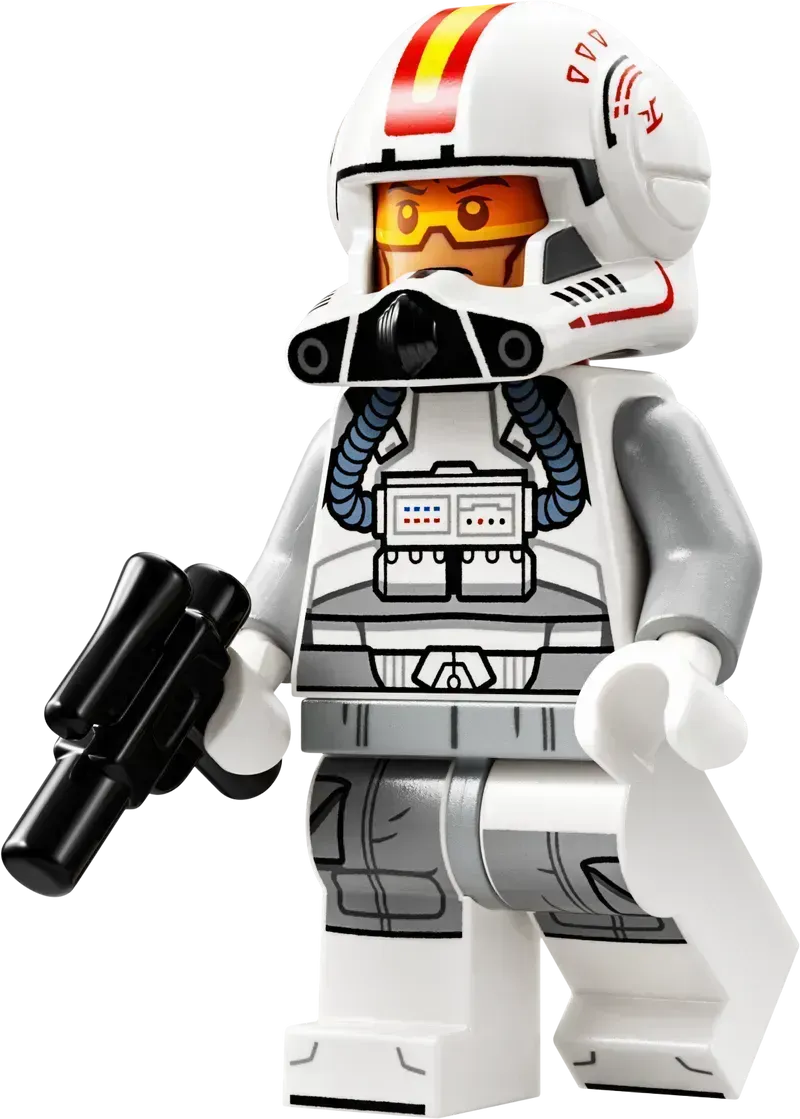 LEGO ARC-170 75402 Starwars (Pre-Order: January)