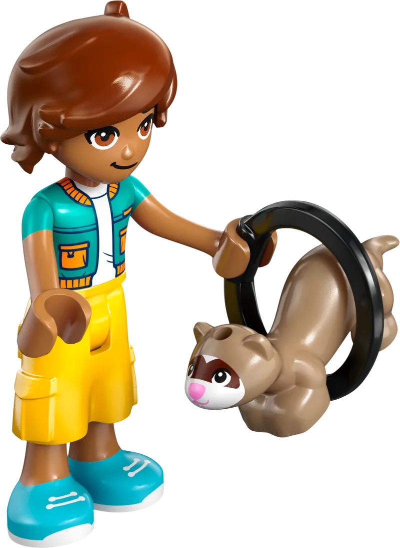 LEGO Autumn's Room 42646 Friends
