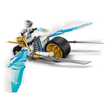 LEGO Zane's IJscomotorfiets 71816 Ninjago (Pre-Order: verwacht juni) LEGO Ninjago @ 2TTOYS LEGO €. 8.49