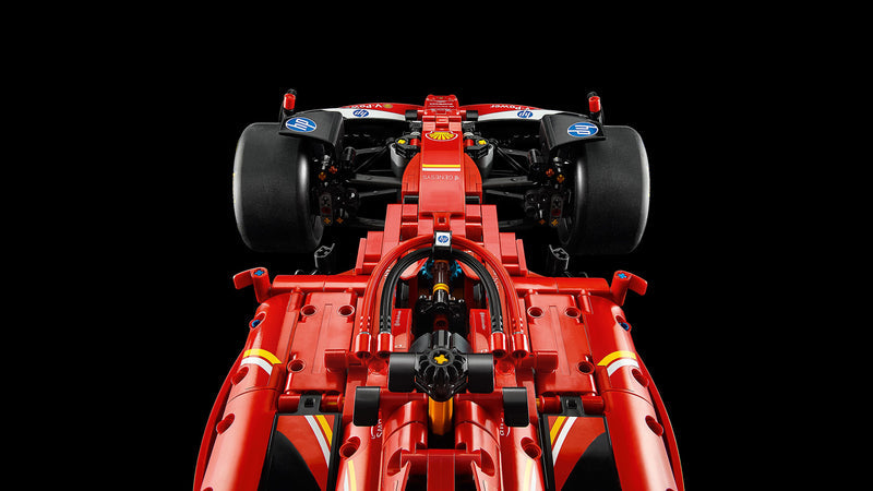 LEGO Formule 1 auto 42207 Ferrari SF24 Technic (Levering: maart 2025)