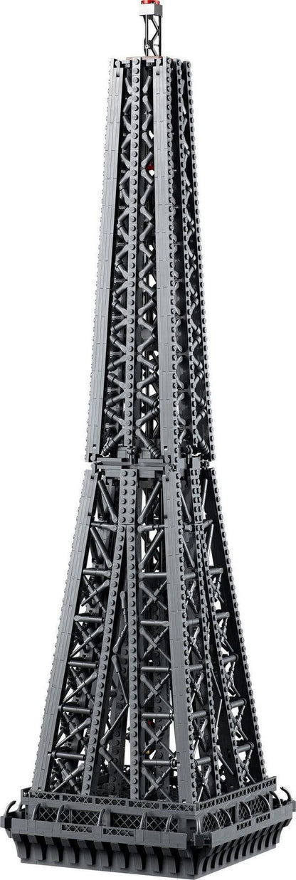 LEGO Eiffeltoren 10307 ICONS LEGO DUPLO @ 2TTOYS LEGO €. 549.99