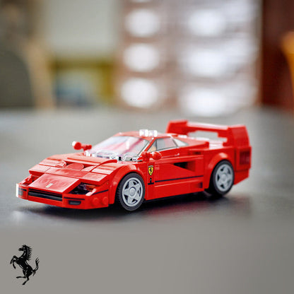 LEGO Ferrari F40 76934 Speedchampions