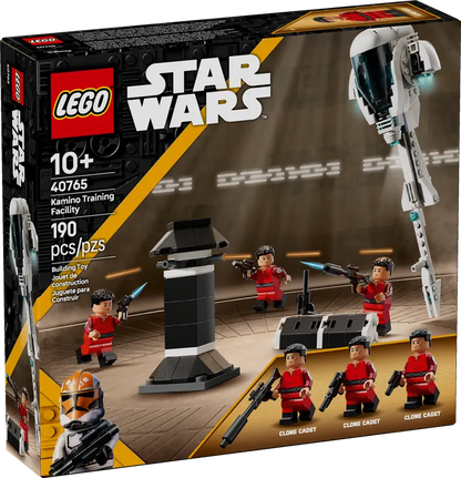 LEGO The Luke Skywalker™ (rebelpilot) 40795 StarWars