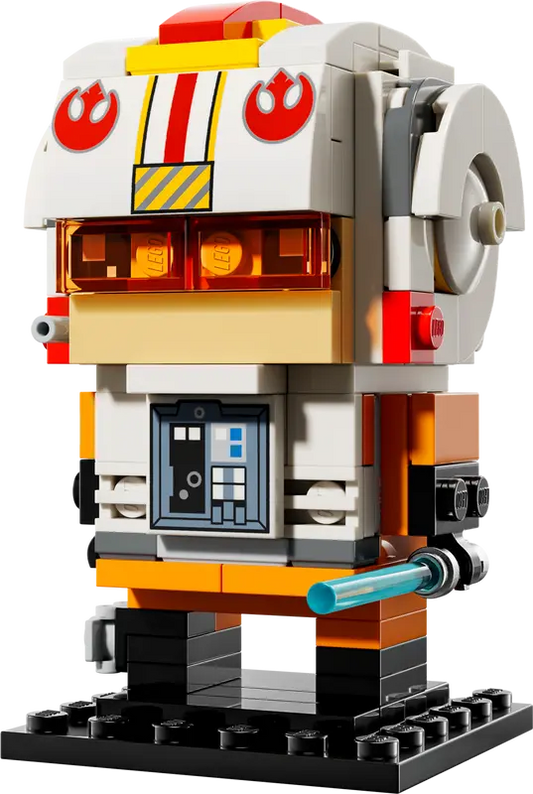 LEGO The Luke Skywalker™ (rebelpilot) 40795 StarWars