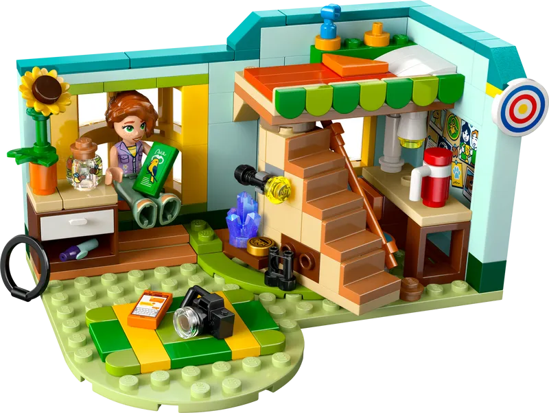 LEGO Autumn's Room 42646 Friends