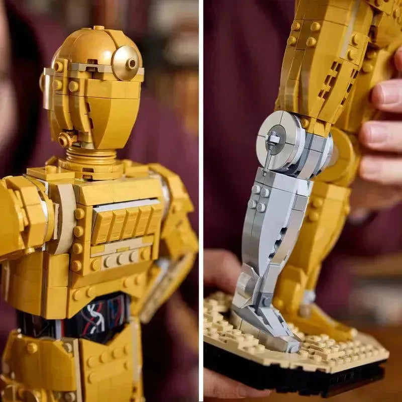 LEGO C-3PO 75398 Star Wars
