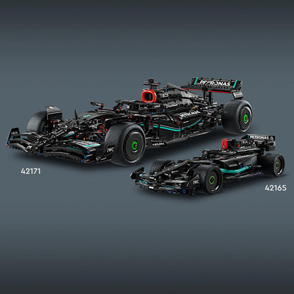 LEGO Mercedes-AMG F1 W14 E Performance Pull-Back 42165 Technic LEGO TECHNIC @ 2TTOYS LEGO €. 22.99