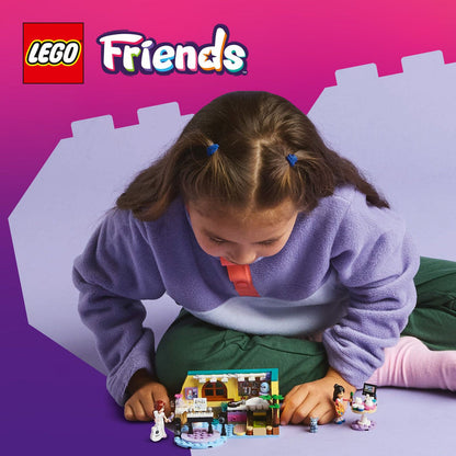 LEGO Paisley's Room 42647 Friends (Pre-Order: January 2024)