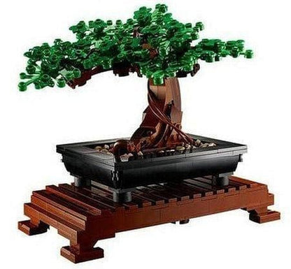 LEGO Bonsai Boom 10281 Creator Expert LEGO CREATOR EXPERT @ 2TTOYS LEGO €. 39.99