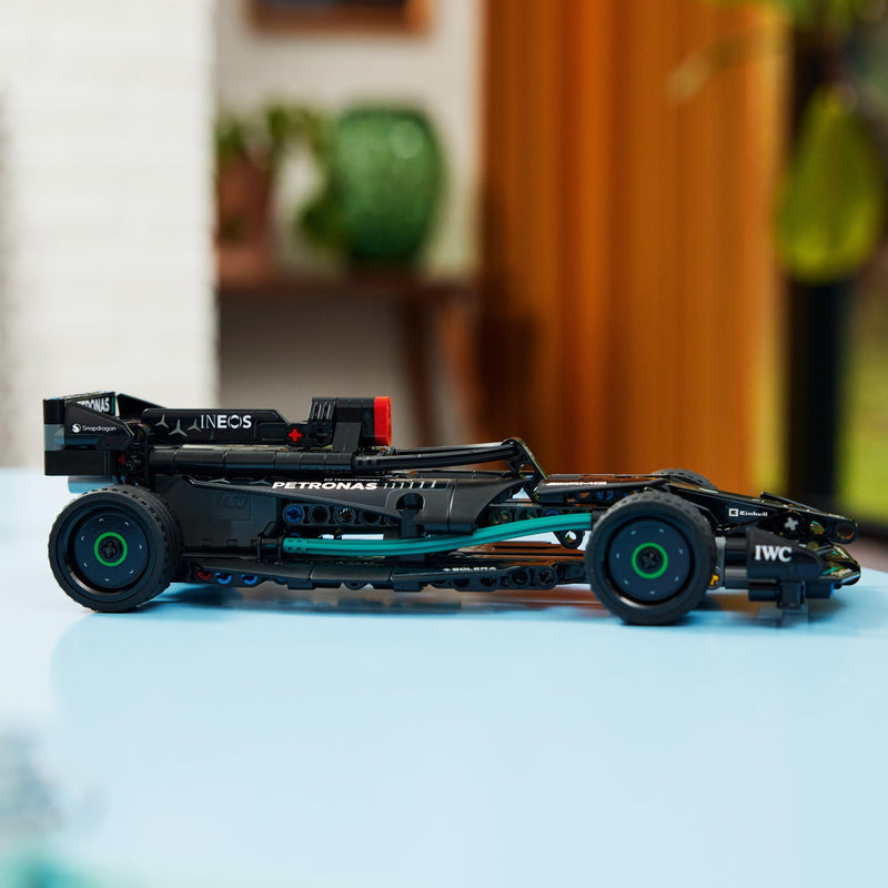 LEGO Mercedes-AMG F1 W14 E Performance Pull-Back 42165 Technic LEGO TECHNIC @ 2TTOYS LEGO €. 22.99