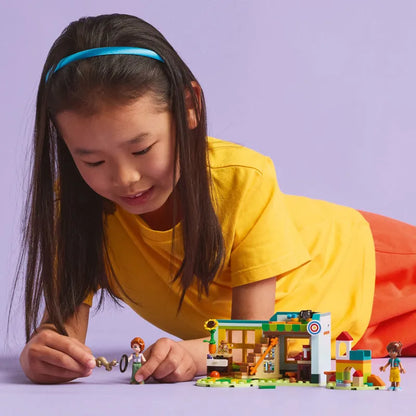 LEGO Autumn's Room 42646 Friends
