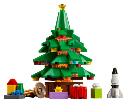 LEGO Visit from Santa Claus 10293 Creator Expert