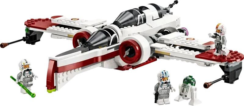 LEGO ARC-170 75402 Starwars (Pre-Order: January)