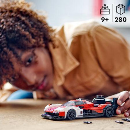 LEGO Porsche 963 76916 Speedchampions @ 2TTOYS LEGO €. 21.49