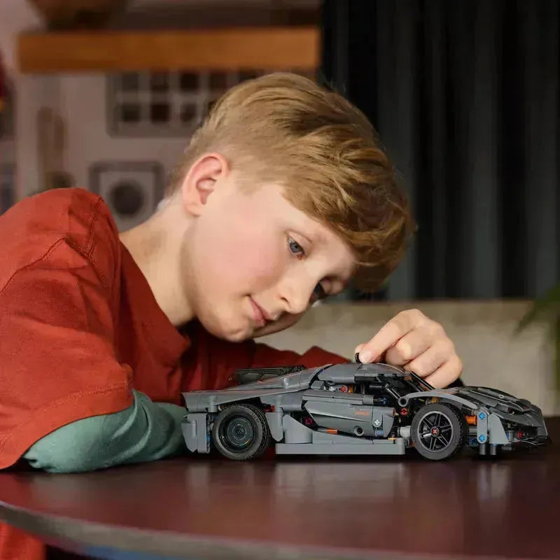 LEGO The Koenigsegg Jesko "Absolut" 42173 Technic