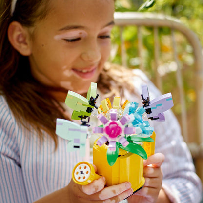 LEGO Bloemen in een gieter 31149 Creator 3 in 1 LEGO CREATOR 3 IN 1 @ 2TTOYS LEGO €. 25.49