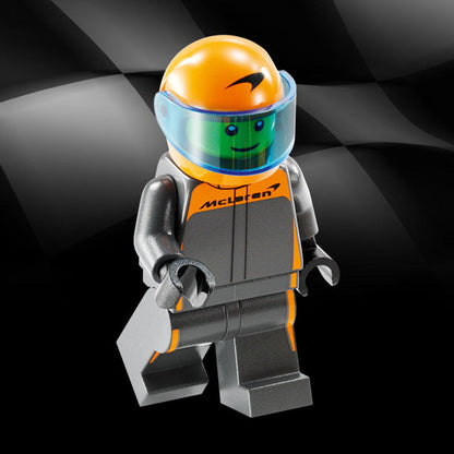 LEGO McLaren Formula 1 Race auto 76919 Speedchampions LEGO SPEEDCHAMPIONS @ 2TTOYS LEGO €. 22.99