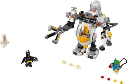 LEGO Mecha voedselgevecht robot 70920 Batman LEGO BATMAN @ 2TTOYS LEGO €. 39.99