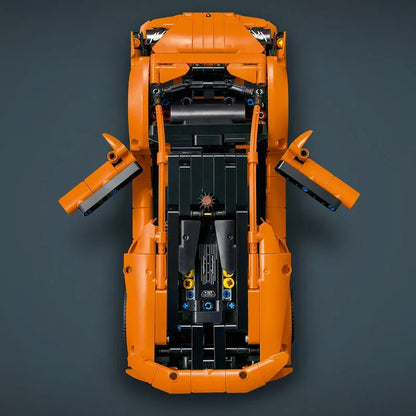 LEGO Lamborghini Huracán Tecnica 42196 Technik
