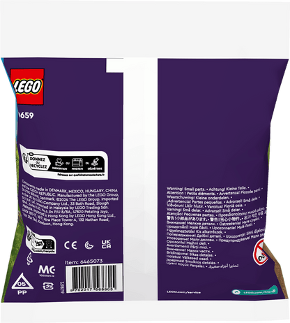 LEGO Bloemen tuin 30659 Creator LEGO CREATOR @ 2TTOYS LEGO €. 3.99