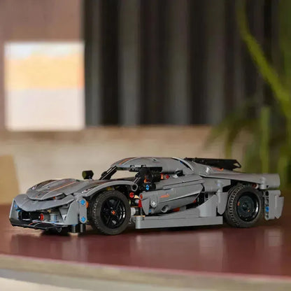 LEGO The Koenigsegg Jesko "Absolut" 42173 Technic