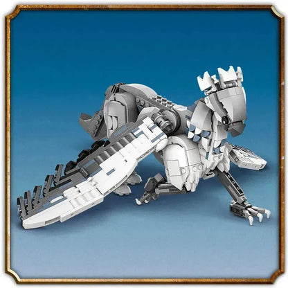 LEGO Seidenschnabel 76427 Harry Potter