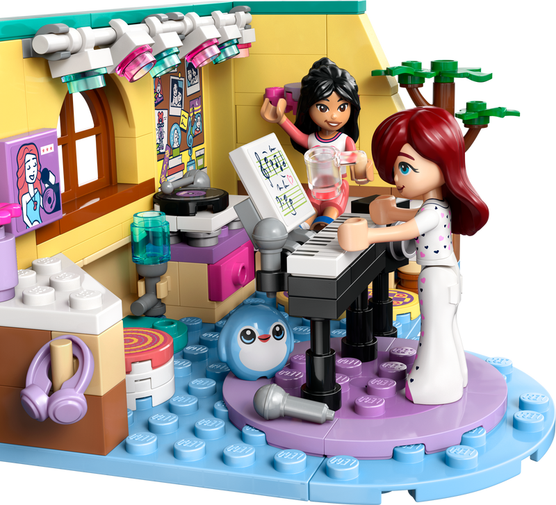 LEGO Paisley's Room 42647 Friends (Pre-Order: January 2024)