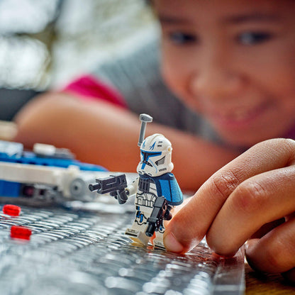 LEGO Captain Rex's Y-Wing Microfighter 75391 StarWars (Pre-Order: verwacht juni) LEGO STARWARS @ 2TTOYS LEGO €. 10.99