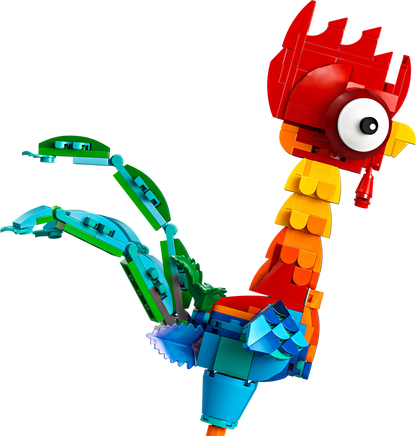 LEGO HeiHei Display Figure 43272 Disney (Pre-Order: March 2025)