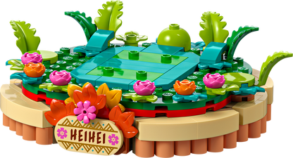 LEGO HeiHei Display Figure 43272 Disney (Pre-Order: March 2025)