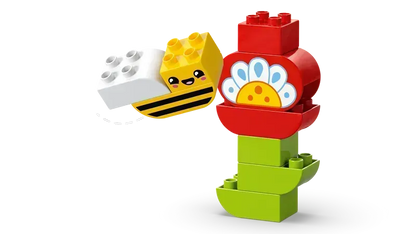 LEGO Creative Flower Garden 10444 DUPLO