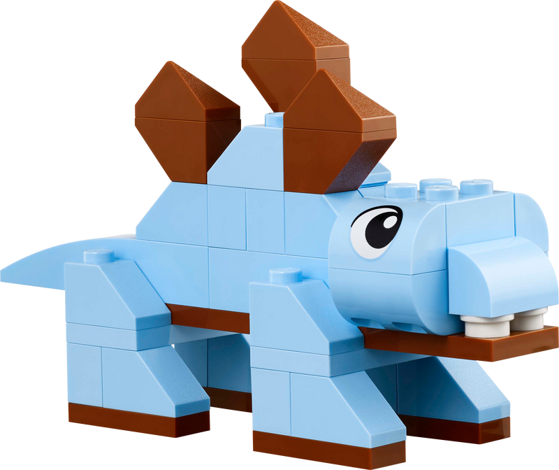 LEGO Creative Dinosaur 11041 (Pre-Order: January 2025)