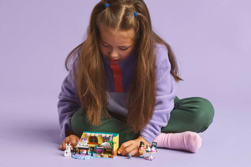 LEGO Paisley's Room 42647 Friends (Pre-Order: January 2024)