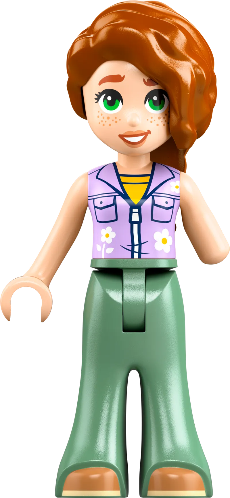LEGO Autumn's Room 42646 Friends