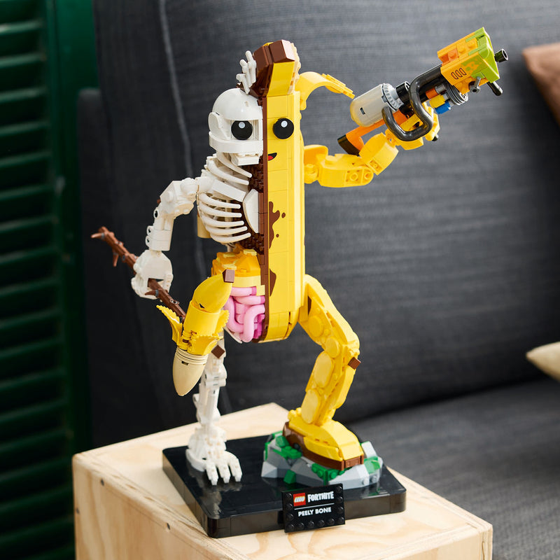 LEGO Peely Bone 77072 Fortnite (Pre-Order: December)