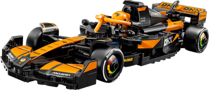 LEGO McLaren F1 Race Car 77251 Speedchampions (Delivery: March 1, 2025)