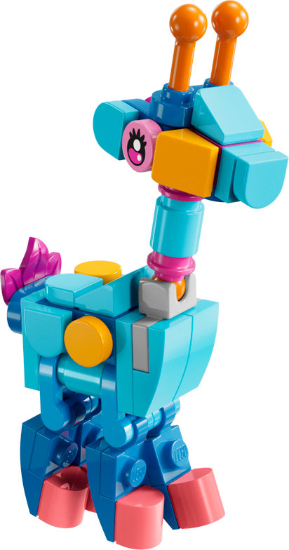 LEGO Bunchu'c Creative Animal Adventures 71488 Dreamzzz (Pre-Order: January 2025)