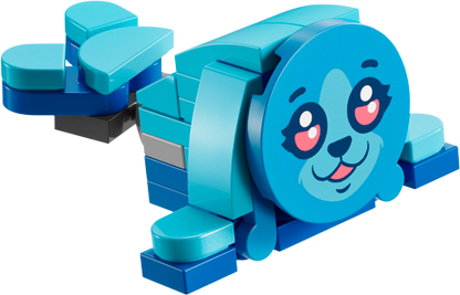 LEGO Bunchu'c Creative Animal Adventures 71488 Dreamzzz (Pre-Order: January 2025)