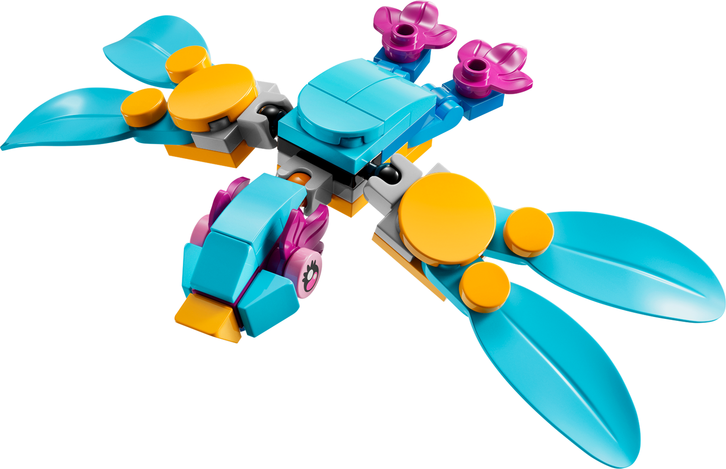 LEGO Bunchu'c Creative Animal Adventures 71488 Dreamzzz (Pre-Order: January 2025)
