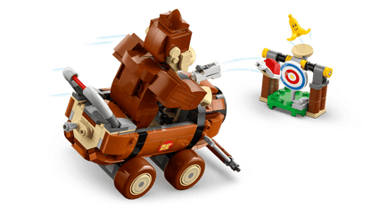 LEGO Mario Kart – Donkey Kong &amp; DK Jumbo 72033 SuperMario (Delivery: January 2025)