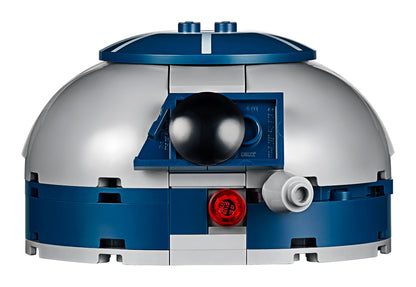 LEGO The Boost Droid Commander R2-D2 75253 StarWars