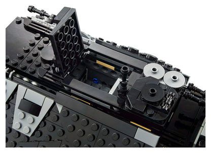 LEGO The Knights of Ren Transport Ship 75284 StarWars